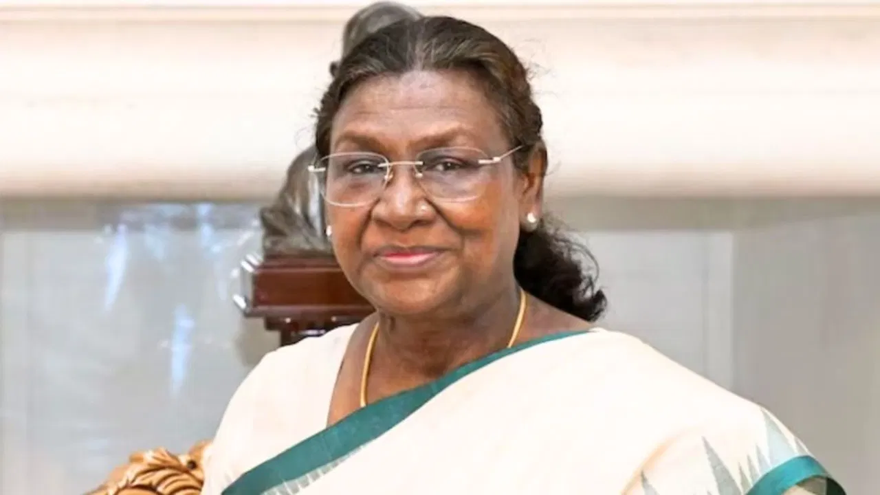 CAPF Law Update: केंद्रीय सशस्त्र पुलिस बल कानून को राष्ट्रपति की मंजूरी, अब बदल जाएंगे भर्ती और सेवा के नियम