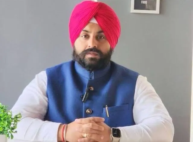 आप ने बीबीएमबी नियुक्ति नियमों में केंद्र के संशोधन को जबरदस्ती, संघीय ढांचे और पंजाब के अधिकारों पर हमला करार दिया