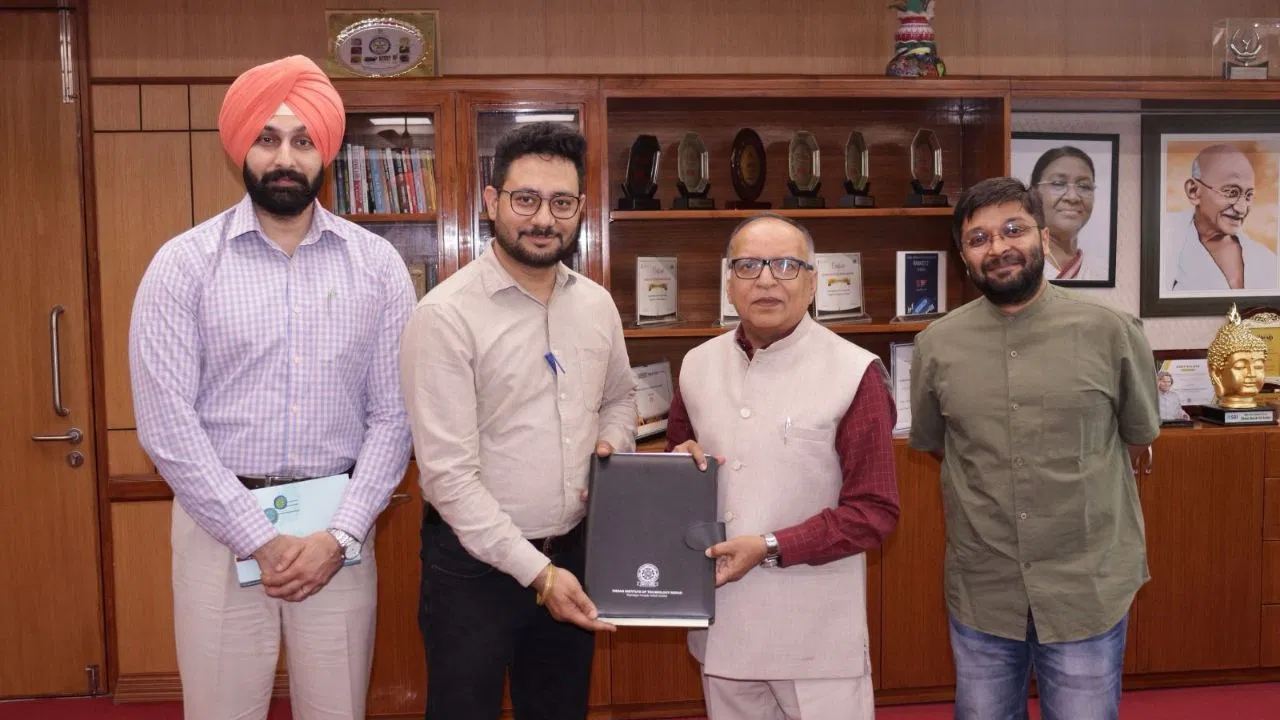 पंजाब में गैंगस्टरों का काल बनेगा AI! चेहरा देखते ही खुल जाएगी अपराधियों की कुंडली, पंजाब पुलिस का नया ‘डिजिटल वार’ शुरू