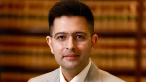 पंजाब राजनीति: क्या AAP में सब कुछ ठीक नहीं? राघव चड्ढा ने विरोधियों को दिया करारा जवाब, बोले- ‘मेरा काम ही मेरी पहचान’