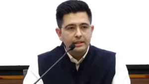 Raghav Chadha News: ‘मेरे सामने 3 विकल्प थे…’, बीजेपी में शामिल होने के बाद राघव चड्ढा ने वीडियो जारी कर खोला राज