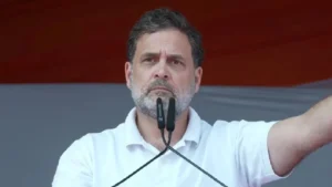 Rahul Gandhi vs Govt: CAPF विधेयक पर राहुल का तीखा हमला! एनकाउंटर में पैर गंवाने वाले जांबाज का वीडियो शेयर कर पूछे कड़े सवाल