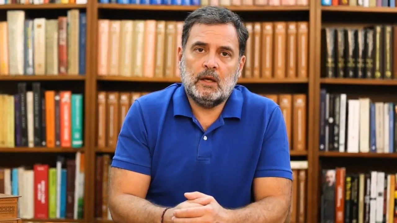 Rahul Gandhi Case: दोहरी नागरिकता मामले में राहुल गांधी की बढ़ेंगी मुश्किलें, इलाहाबाद हाई कोर्ट ने दिया FIR दर्ज करने का आदेश