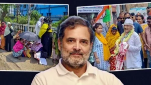 Bengal Election 2026: रायगंज, मालदा और मुर्शिदाबाद में आज राहुल गांधी की हुंकार; जानें कांग्रेस के इन गढ़ों का पूरा सियासी समीकरण