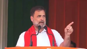 Rahul Gandhi in Assam: जुबिन गर्ग की विचारधारा हिमंत सरमा के खिलाफ थी! असम में राहुल गांधी का बड़ा बयान