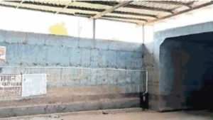 Guna Railway Update: अंडरब्रिज में पानी भरते ही बज उठेगा अलार्म, गुना में रेलवे का हाईटेक प्रयोग; CCTV से होगी निगरानी