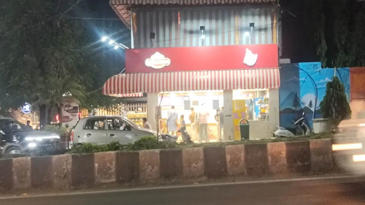 Bhopal Crime: भोपाल में 11 घंटे में लूट की 2 बड़ी वारदातें, डॉक्टर के बाद अब 2 महिलाओं से चलते वाहन से बैग छीना