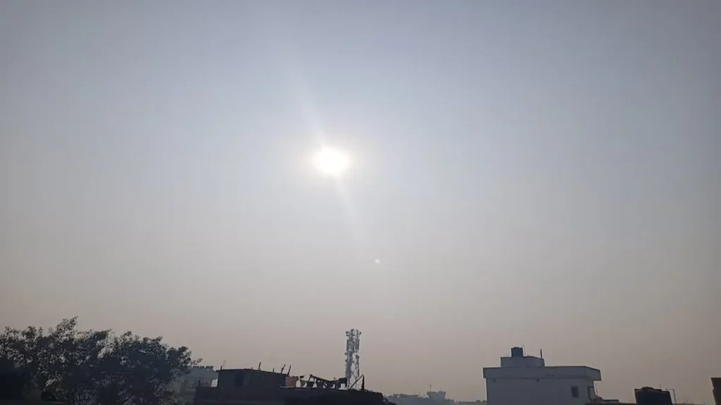 Jharkhand Weather Alert: झारखंड के इन जिलों में बिगड़ेगा मौसम! बारिश और वज्रपात की चेतावनी, जारी हुआ येलो अलर्ट