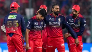 RCB vs LSG IPL 2026: ‘प्लेयर ऑफ द मैच’ को लेकर मचा बवाल, दिग्गज क्रिकेटर ने बताया नाइंसाफी, छिड़ी बहस