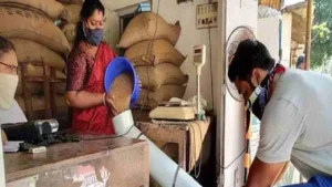 Delhi Ration Card: दिल्ली में हर शनिवार लगेगा जन सुनवाई कैंप; राशन कार्ड की समस्याओं का होगा ऑन-द-स्पॉट समाधान