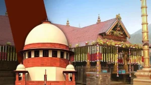 Sabarimala Case: “आस्था पर न्यायिक समीक्षा नहीं!” सुप्रीम कोर्ट में केंद्र की दोटूक— धार्मिक मान्यताओं में दखल न दे अदालत
