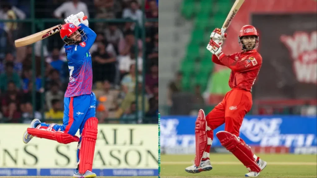 IPL vs PSL: दिल्ली से इस्लामाबाद तक छाया ‘समीर’ नाम का जादू, इधर रिज्वी ने कूटे रन तो उधर मिन्हास ने मचाया गदर