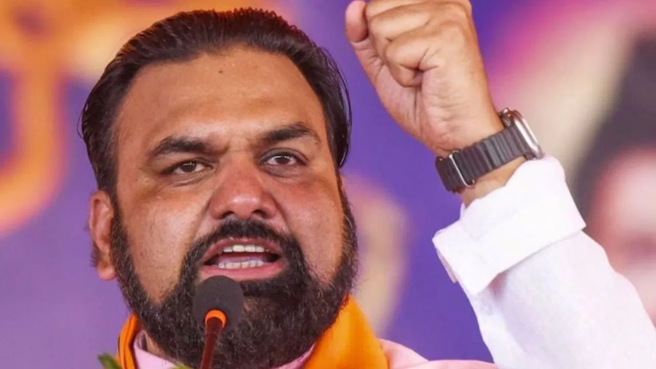 ‘पत्नी-बहन के अलावा किसी और को नहीं देना चाहते आरक्षण!’ CM सम्राट ने राहुल गांधी और अखिलेश यादव पर साधा सीधा निशाना