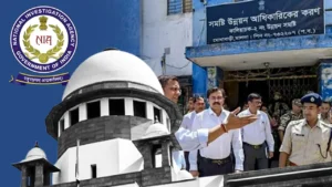 Bengal News: मालदा जज घेराव मामले में NIA की बड़ी कार्रवाई, 12 FIR दर्ज कर शुरू की जांच