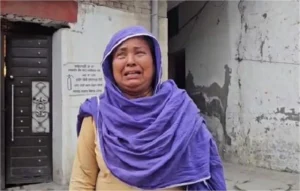 बड़ी खबर: 5 बेटों को खा गया नशा! बिलखती मां का सरकार से सवाल— “अब मेरा बुढ़ापा किसके सहारे?” कलेजा चीर देगी ये दास्तां