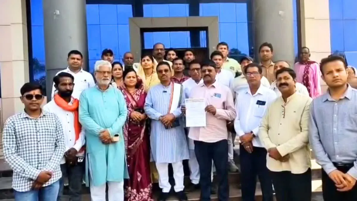 Caste Census: जनगणना में OBC कॉलम न होने पर भड़के समाज प्रमुख, सरकार के खिलाफ शुरू हुआ नया विवाद