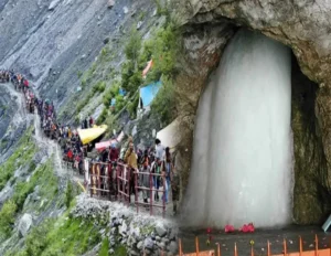 Amarnath Yatra Packing List: अमरनाथ यात्रा पर जाने से पहले बैग में जरूर रख लें ये चीजें, वरना हो सकती है मुश्किल