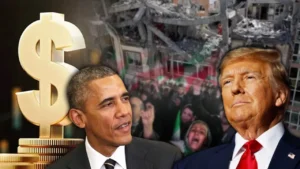 ट्रंप vs ओबामा: क्या ईरान को दी गई 14 हजार करोड़ की रकम ‘फिरौती’ थी? जानें उस विवादित कैश ट्रांसफर की पूरी कहानी