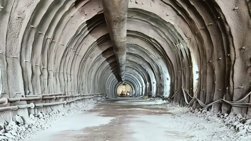 Indore Budhni Rail Line: पहाड़ चीरकर बन रही मध्य प्रदेश की सबसे लंबी रेलवे टनल, 68 KM घटेगी इंदौर से जबलपुर की दूरी