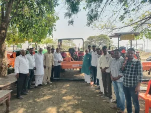 MP News: मध्यप्रदेश में अब नहीं जलेगी पराली, मल्चर मशीन से खाद बनेगी फसल के अवशेष; जानें कैसे बढ़ेगी किसानों की कमाई