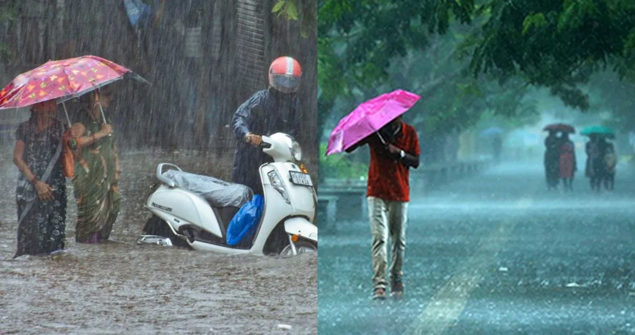 IMD Monsoon Update 2026: कम बारिश और प्रचंड गर्मी करेगी परेशान, मौसम विभाग ने मानसून को लेकर जारी किया बड़ा अपडेट