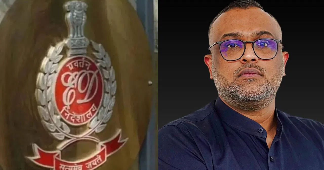 Bengal Election 2026: पश्चिम बंगाल चुनाव के बीच ED का बड़ा एक्शन, ममता बनर्जी के करीबी I-PAC के डायरेक्टर गिरफ्तार