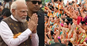 महिला आरक्षण लागू करने की तैयारी! सांसदों को मिली संविधान संशोधन बिल की कॉपी, जानें क्या है परिसीमन और सीटों का नया गणित