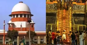 Supreme Court on Sabarimala: सबरीमाला मंदिर मामले में SC की सख्त टिप्पणी, वकील की दलीलों पर कोर्ट ने जताई नाराजगी