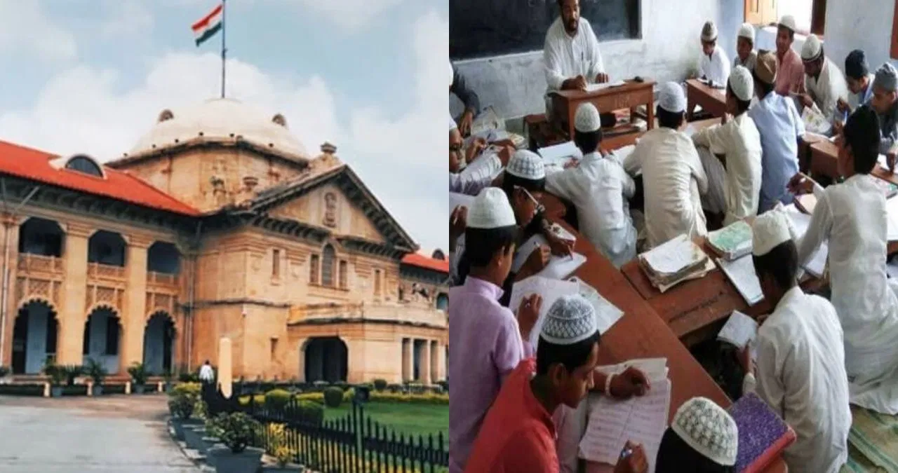 Allahabad High Court: मदरसों की जांच पर NHRC की कार्यशैली से ‘स्तब्ध’ हुआ हाई कोर्ट; मॉब लिंचिंग का जिक्र कर जस्टिस अतुल श्रीधरन ने उठाए सवाल