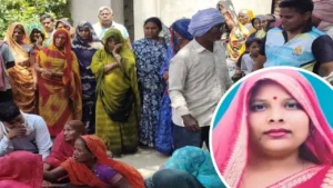 Crime News: साली से शादी में रोड़ा बनी भाभी, देवर ने कुल्हाड़ी से काटकर उतारा मौत के घाट; आरोपी गिरफ्तार