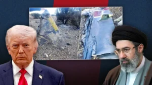 मॉक ड्रिल नहीं हकीकत! दुश्मन की सीमा में गिरा अमेरिकी पायलट, 48 घंटे के उस खौफनाक ऑपरेशन की पूरी कहानी