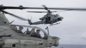 US vs Iran: 36 घंटे की सांस रोक देने वाली जंग! ईरान के पंजे से अमेरिका ने कैसे निकाला अपना सैनिक?