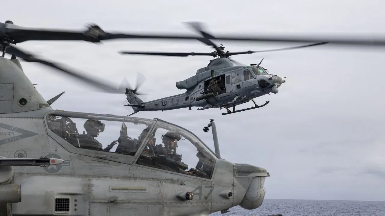 US vs Iran: 36 घंटे की सांस रोक देने वाली जंग! ईरान के पंजे से अमेरिका ने कैसे निकाला अपना सैनिक?