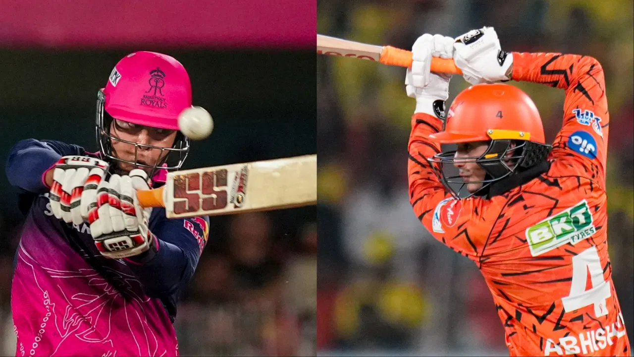 IPL 2026: वैभव सूर्यवंशी vs अभिषेक शर्मा, आंकड़ों में समझें कौन है सबसे ज्यादा खतरनाक बल्लेबाज?
