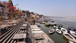 Kashi Digital Locker: काशी के घाटों पर सामान चोरी का डर खत्म, सरकार लगाएगी डिजिटल लॉकर; निश्चिंत होकर लगाएं गंगा में डुबकी