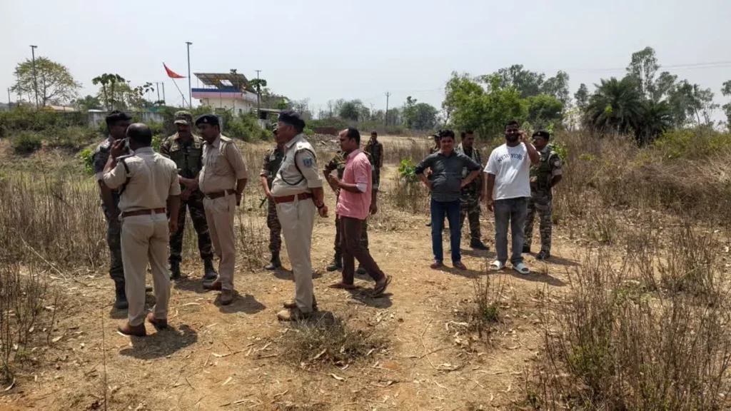 Vineet Tiwari Murder Case: विनीत तिवारी हत्याकांड में बड़ी कार्रवाई; SIT का गठन, कई ठिकानों पर पुलिस की छापेमारी