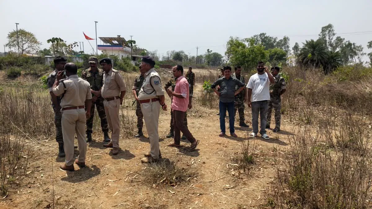 Vineet Tiwari Murder Case: विनीत तिवारी हत्याकांड में बड़ी कार्रवाई; SIT का गठन, कई ठिकानों पर पुलिस की छापेमारी