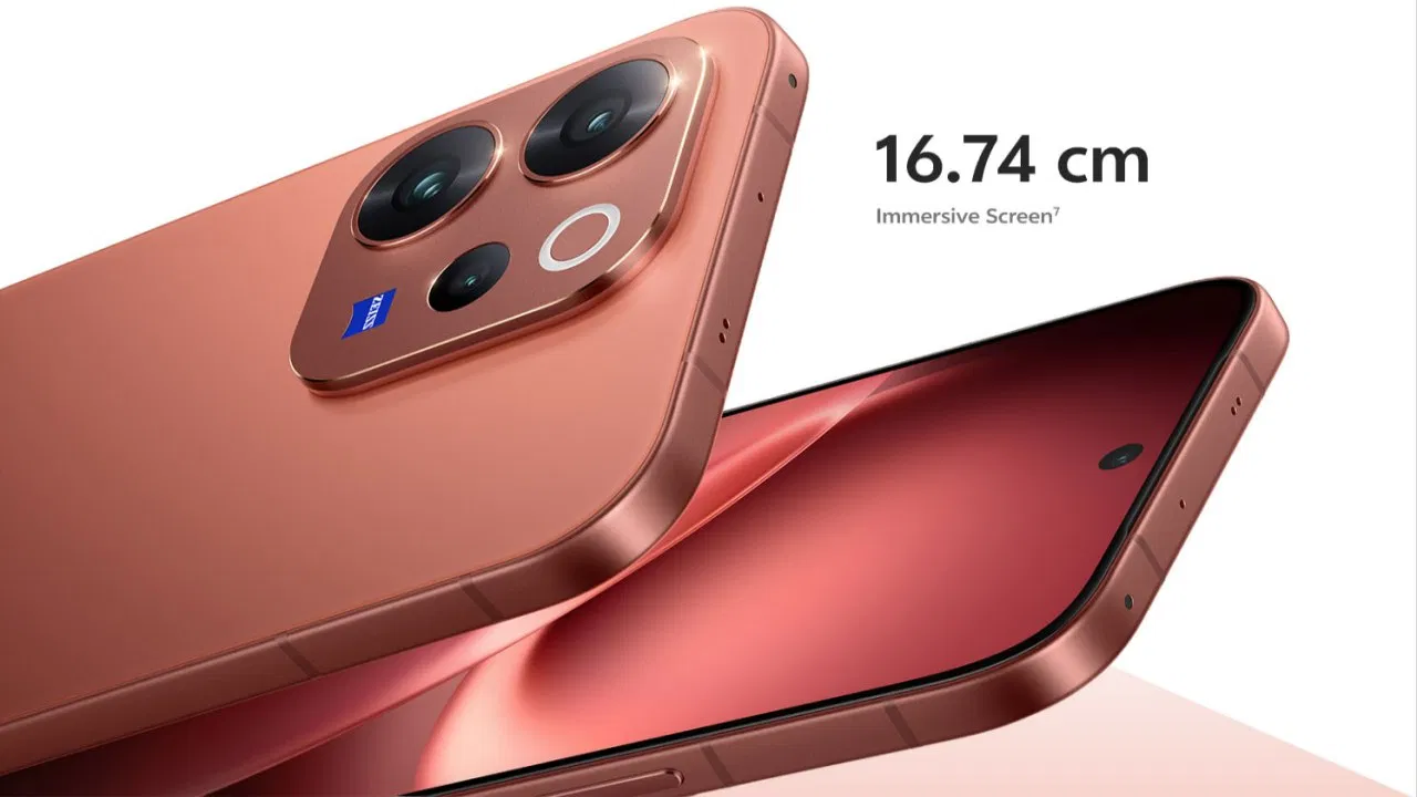 Vivo Price Hike: वीवो ने दिया झटका! Vivo V70 से Vivo T5x तक, ₹4000 महंगे हुए ये 6 स्मार्टफोन्स; देखें नई प्राइस लिस्ट