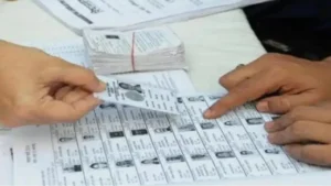Election Counting 2026: सुरक्षा में कोई चूक नहीं! काउंटिंग सेंटर्स पर QR कोड सिस्टम लागू, बिना डिजिटल पास नहीं मिलेगा प्रवेश