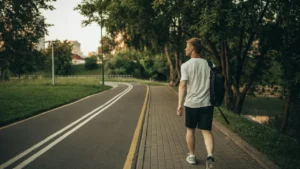 Walking Tips: लंबी उम्र चाहिए तो रोज इतने कदम चलना है जरूरी, साइंस ने बताया पैदल चलने का सही आंकड़ा