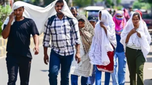 Weather Update: दिल्ली-NCR में सताएगी गर्मी, यूपी में थमा बारिश का दौर; जानें अपने राज्य के मौसम का हाल