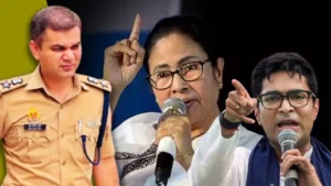Bengal Election Phase 2: फाल्टा में खूनी खेल! वोट देने पर मां-बेटे को ‘मर्डर’ की धमकी, हिंसा के बीच NIA की तैनाती और कई जगह लाठीचार्ज
