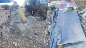 Iran vs USA: ईरान ने फिर दिखाया अपना दम, अमेरिका का आधुनिक F-35 फाइटर जेट गिराया; पेंटागन में हड़कंप