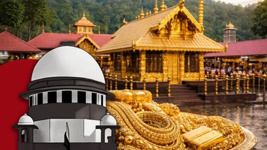 Sabarimala Case: सबरीमाला मंदिर में भेदभाव पर सुप्रीम कोर्ट का बड़ा सवाल, क्या संविधान वंचितों के अधिकारों की रक्षा नहीं करेगा?