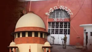 ढाई साल तक एडल्ट जेल में क्यों रहा नाबालिग?” सुप्रीम कोर्ट ने यूपी सरकार को लगाई फटकार, पीड़ित को 5 लाख हर्जाना देने का आदेश