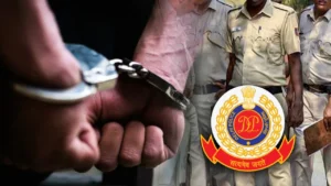 Delhi Police Operation: दिल्ली पुलिस ने तोड़ी ISI की कमर, मूसेवाला मर्डर के आरोपी शाहबाज अंसारी के हथियार सिंडिकेट का भंडाफोड़; 9 गिरफ्तार