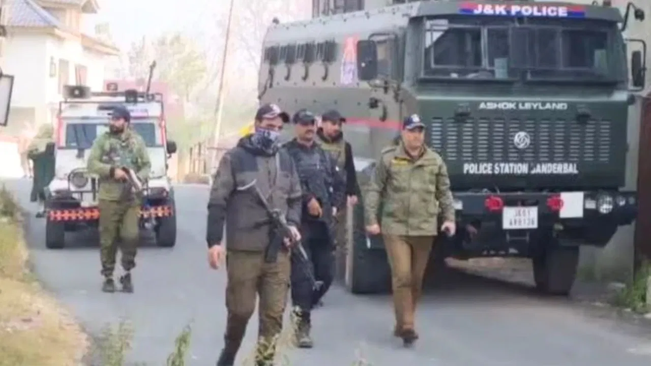 SIA Charge-sheet: व्हाइट कॉलर टेरर मॉड्यूल का बड़ा खुलासा, हमले के लिए ‘TATP’ जैसे घातक विस्फोटक का कर रहे थे इस्तेमाल