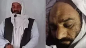 Lashkar Commander Killed: पाकिस्तान में लश्कर-ए-तैयबा को बड़ा झटका, टॉप कमांडर शेख यूसुफ अफरीदी की गोली मारकर हत्या