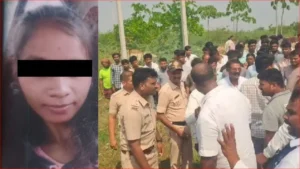 क्राइम अलर्ट: गर्लफ्रेंड की शादी तय होने पर प्रेमी ने मंगेतर को भेजीं ‘प्राइवेट फोटो’, रिश्ता टूटने के सदमे में युवती ने की खुदकुशी