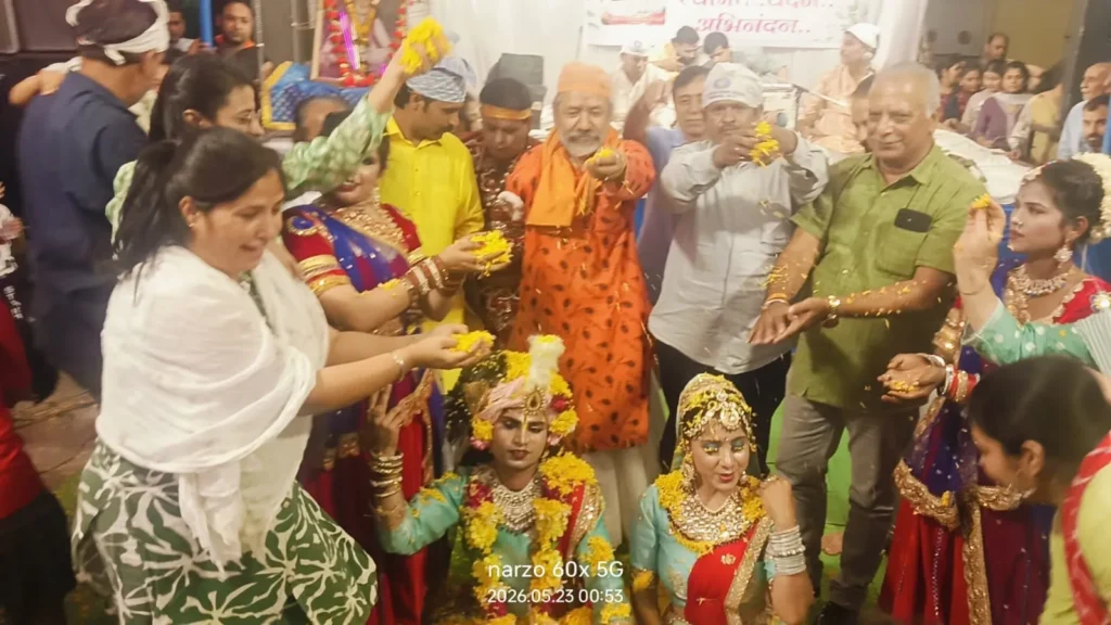 Swami Bodaram Sahib Jayanti: बालकधाम में धूमधाम से मनाया गया स्वामी बोदाराम साहिब जी का 113वां जन्मोत्सव
